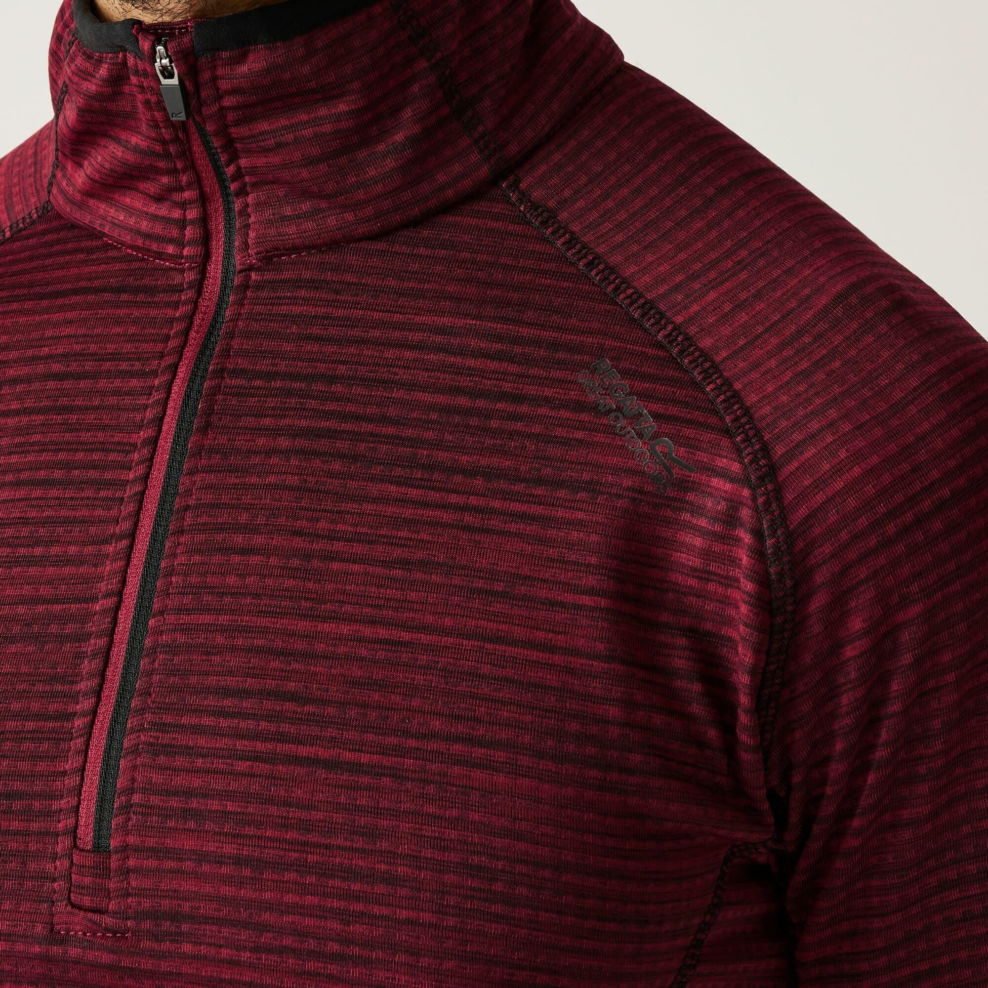 - REGATTA Yonder II M - Dark Maroon 4/7