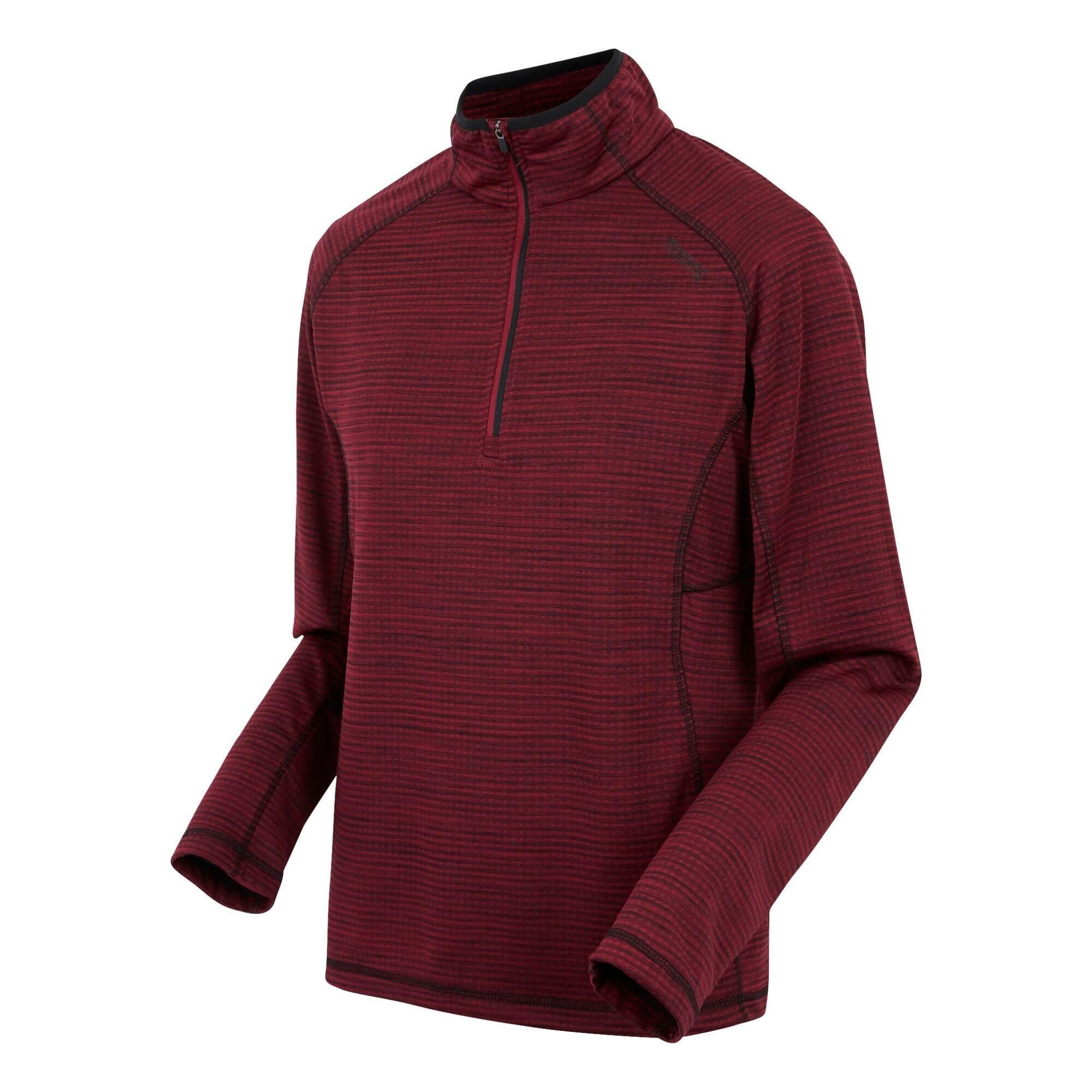 - REGATTA Yonder II M - Dark Maroon 3/7