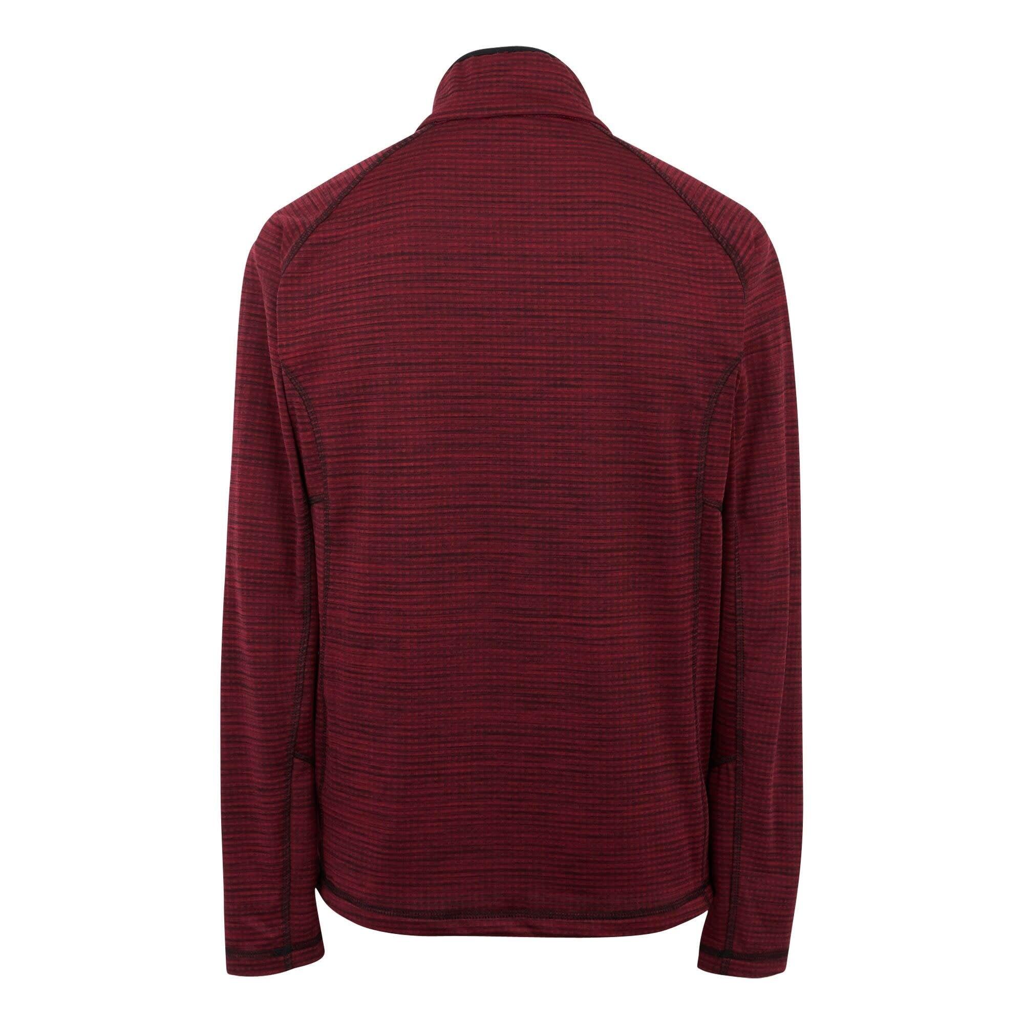 - REGATTA Yonder II M - Dark Maroon 2/7