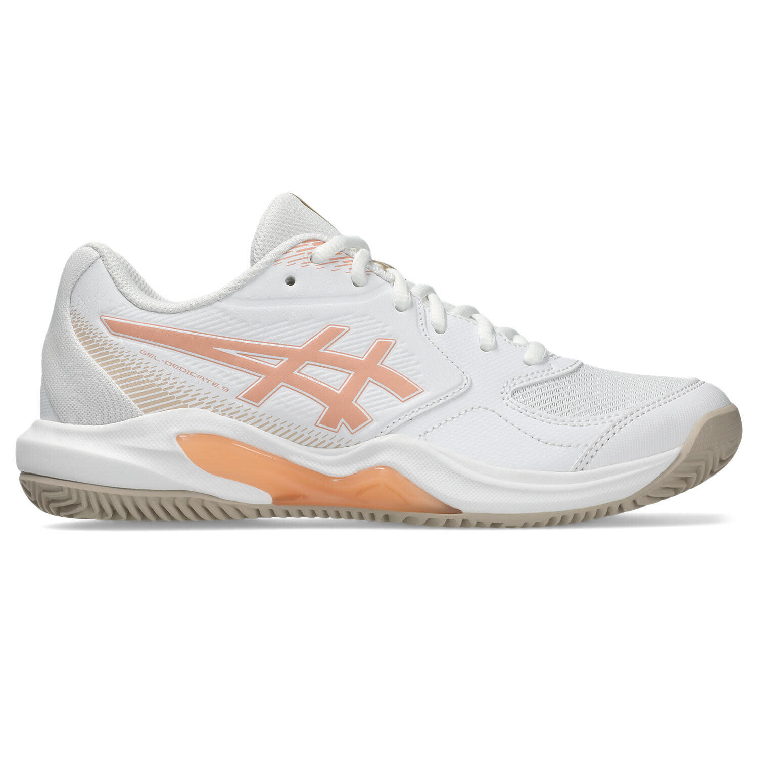 ASICS picture