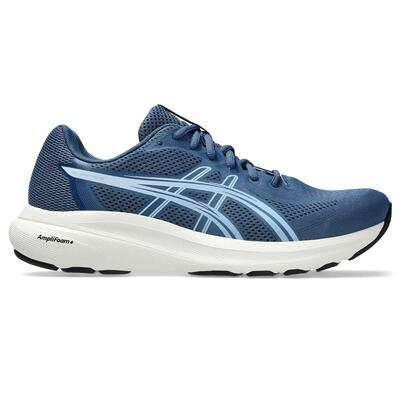 Scarpe - Corsa - Uomo - Ammortizzate Comode - Gel Contend 10 - Shark/Indigo