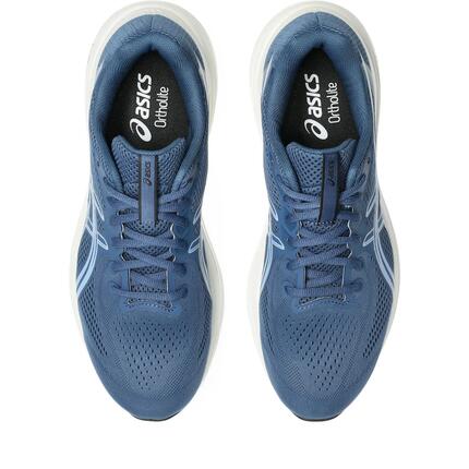 ASICS Gel Contend 10 - Shark/Indigo