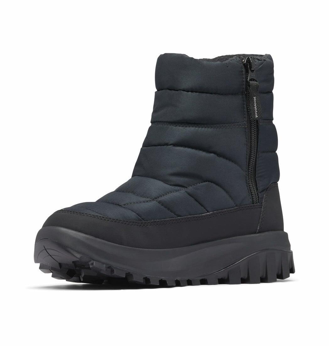 Buty zimowe damskie,  Snowtrot Mid 7/7
