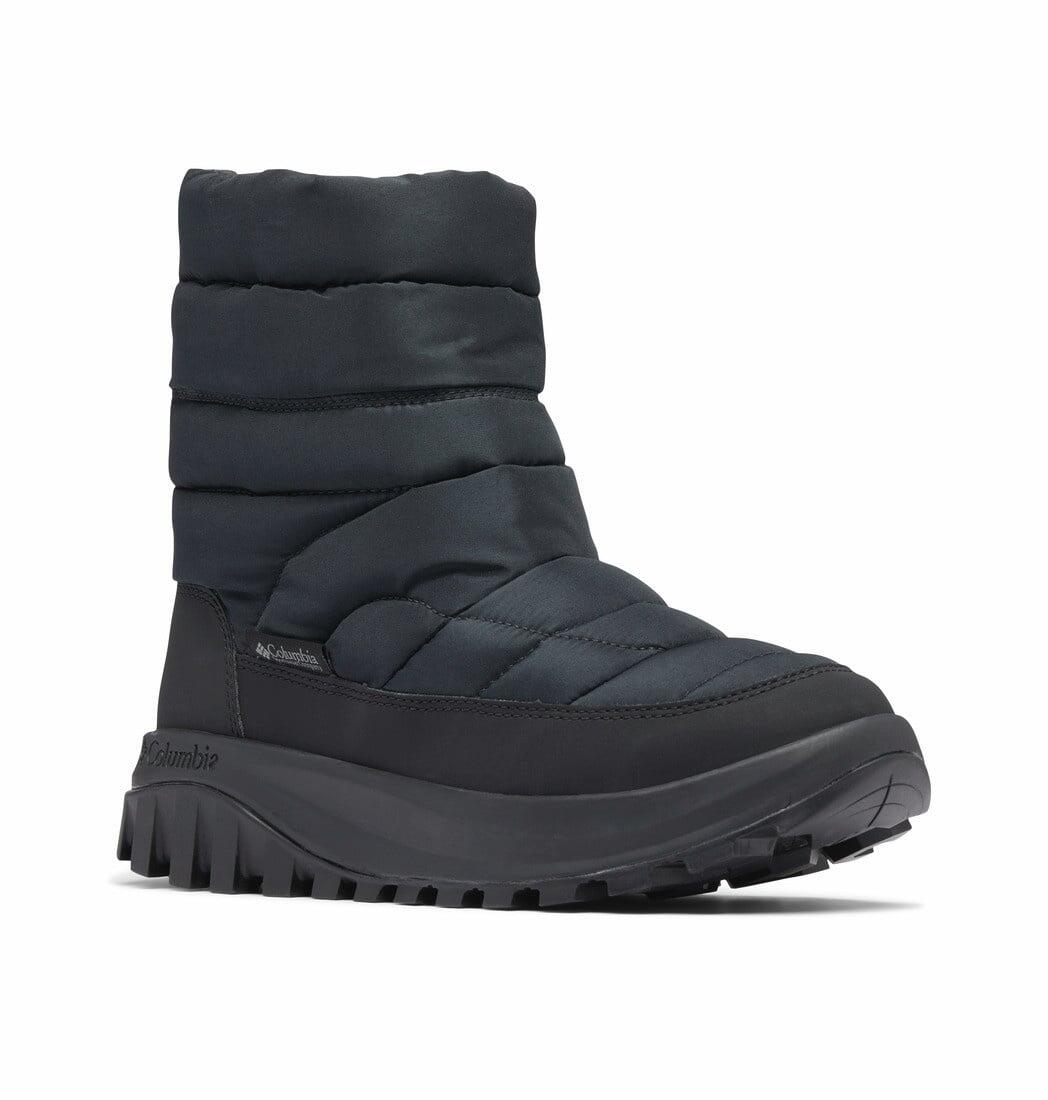 Buty zimowe damskie,  Snowtrot Mid 6/7