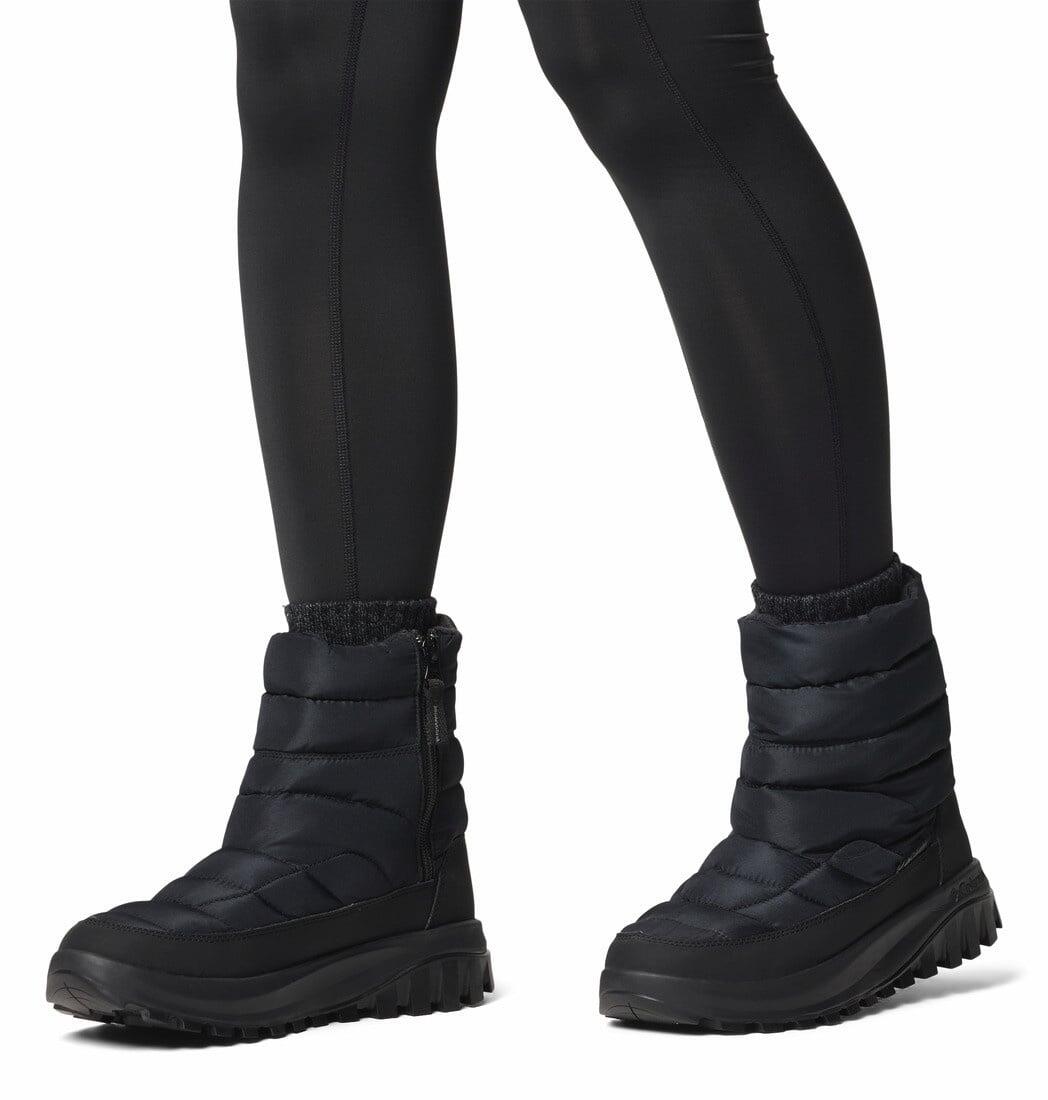 Buty zimowe damskie,  Snowtrot Mid 5/7