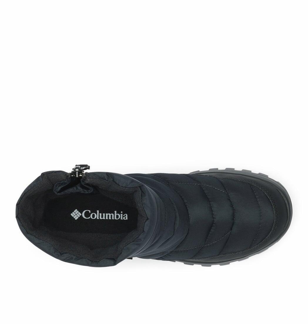 Buty zimowe damskie,  Snowtrot Mid 3/7