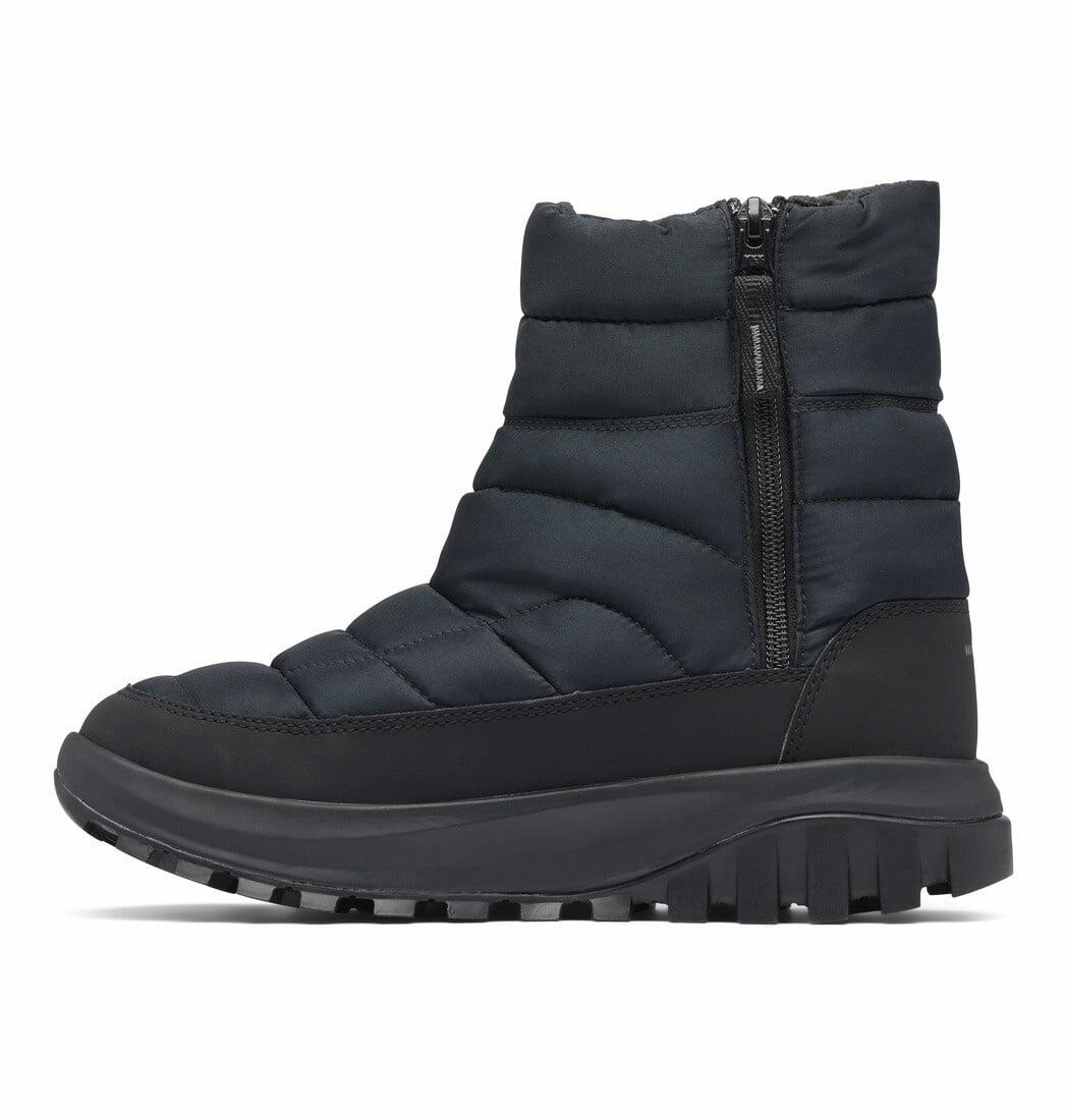 Buty zimowe damskie,  Snowtrot Mid 2/7