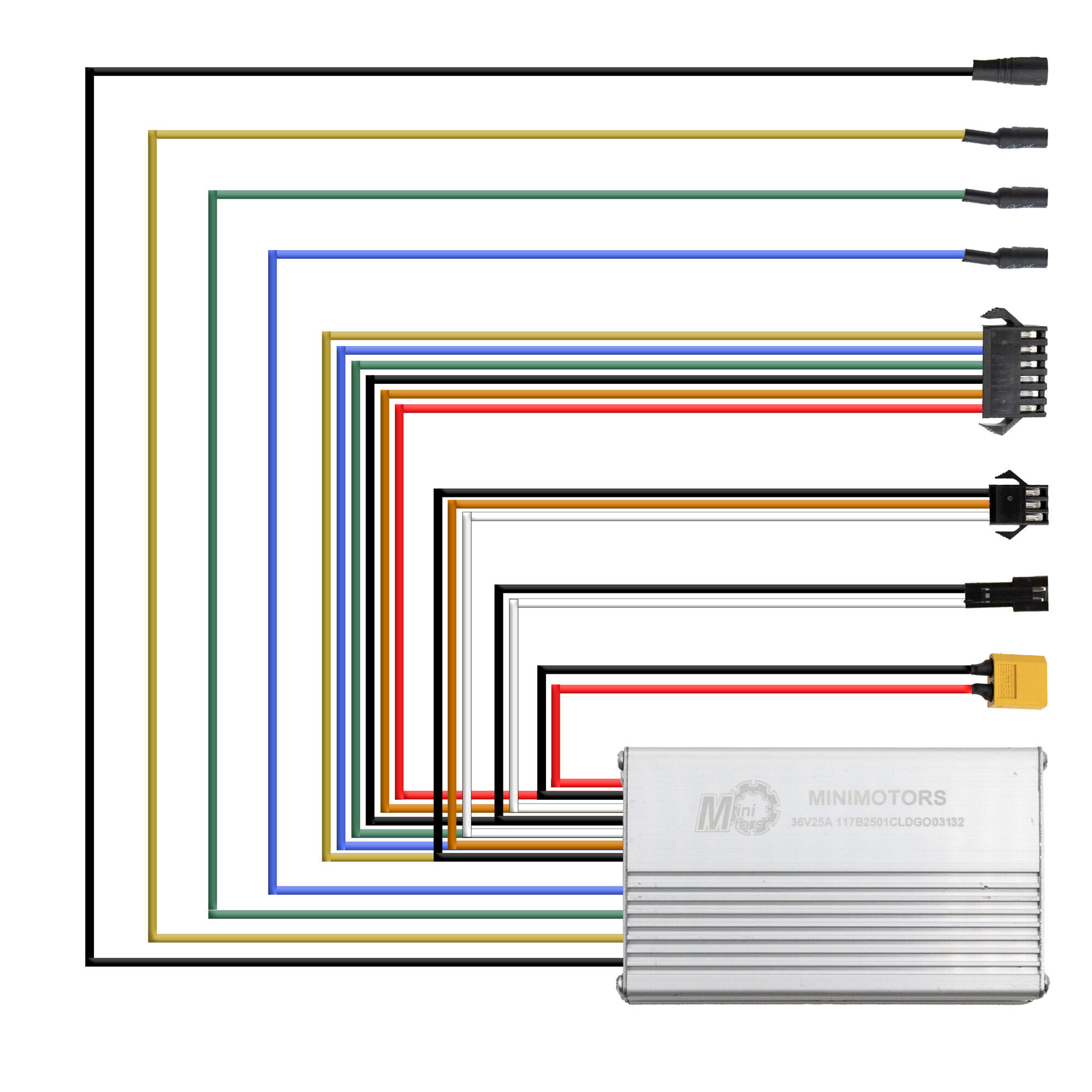 MINIMOTORS picture