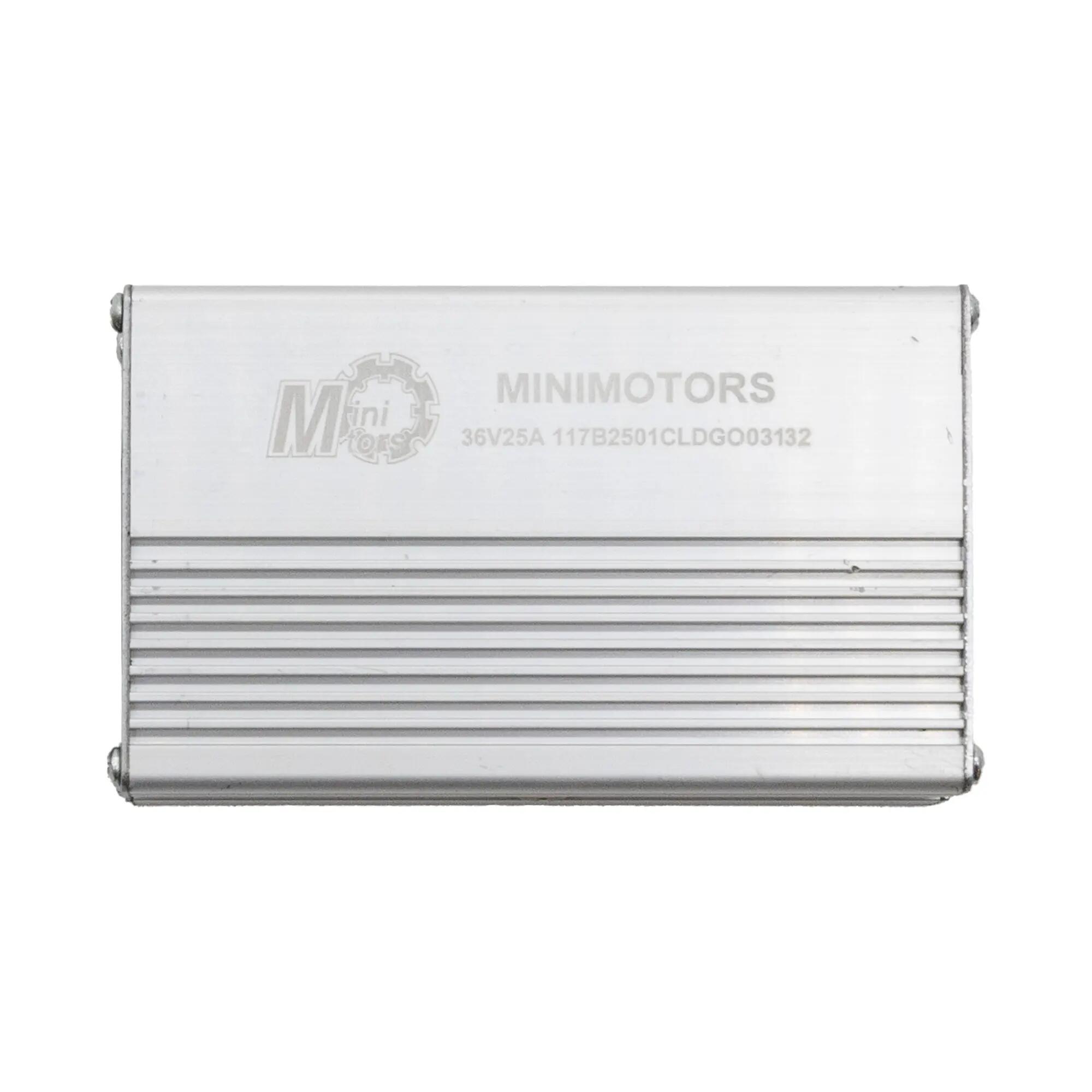 Controladora 36V 25A Dualtron Togo [Minimotors] 4/4