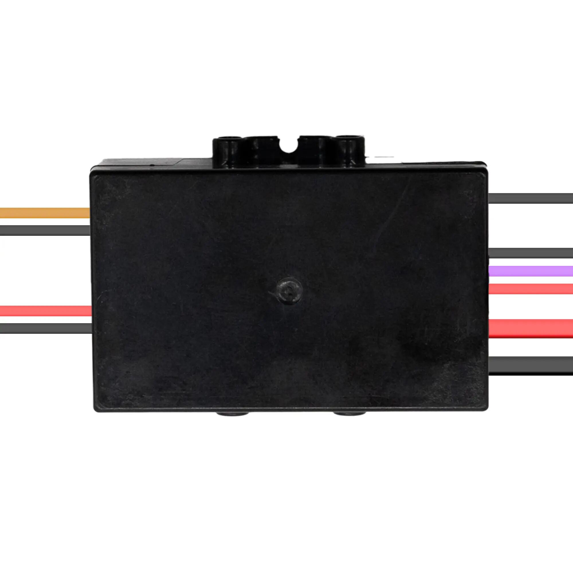 Controladora LED Dualtron Victor Luxury [Minimotors] 4/4
