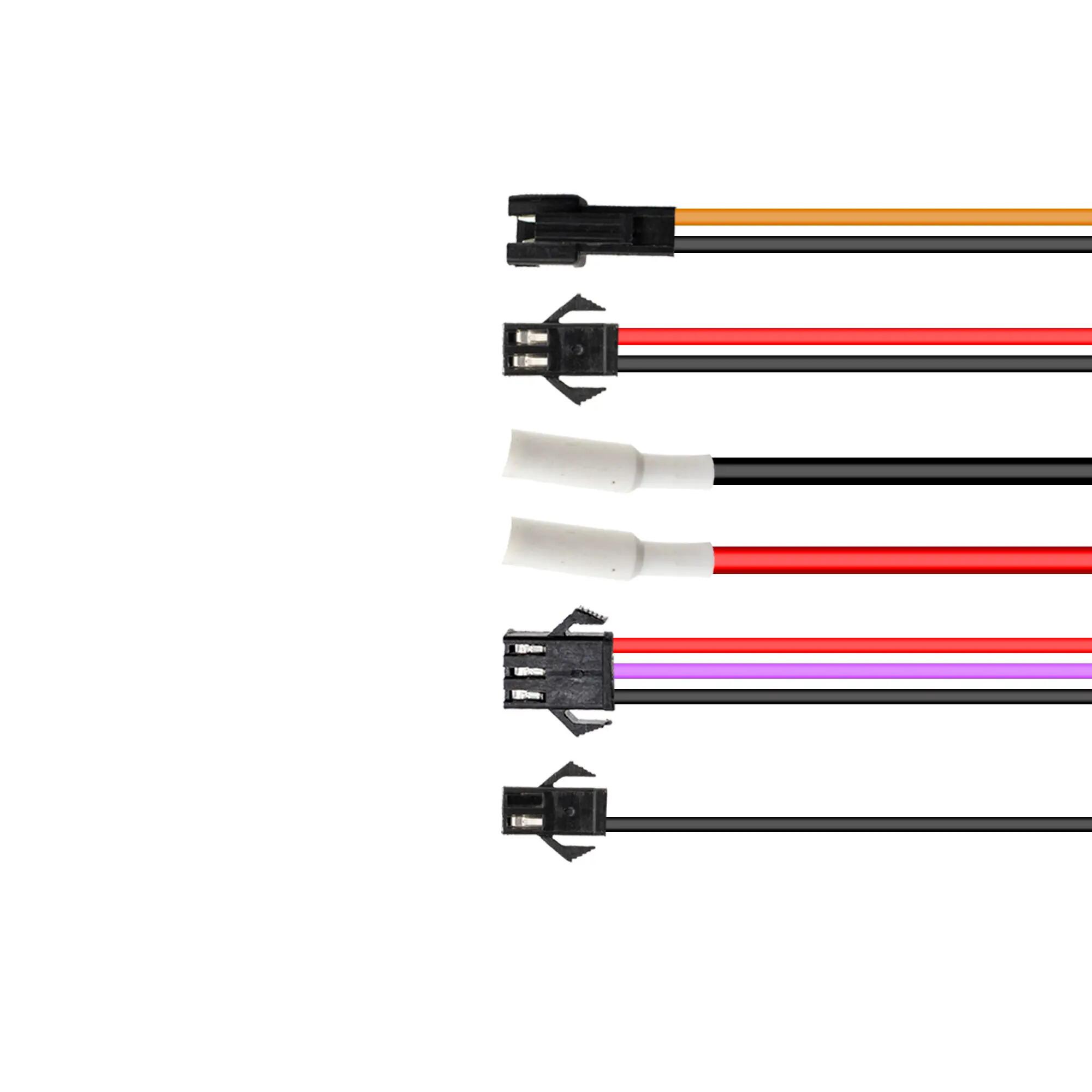 Controladora LED Dualtron Victor Luxury [Minimotors] 3/4