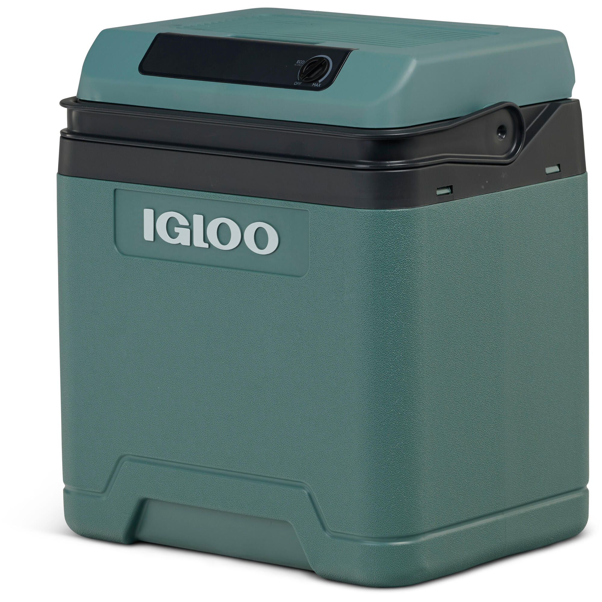Lodówka elektryczna IGLOO Thermoelectric IE27 ACDC