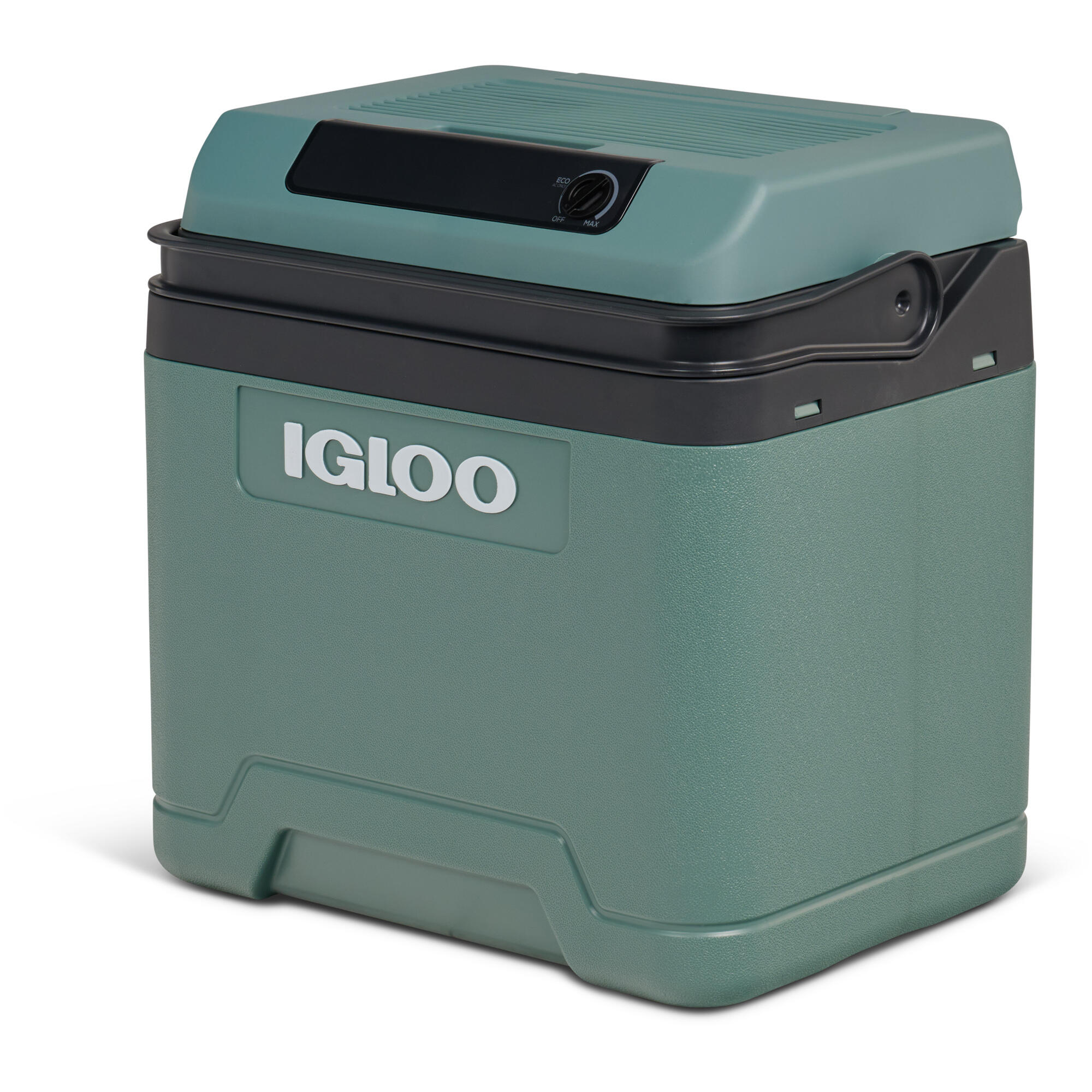 Lodówka elektryczna IGLOO Thermoelectric IE24 ACDC