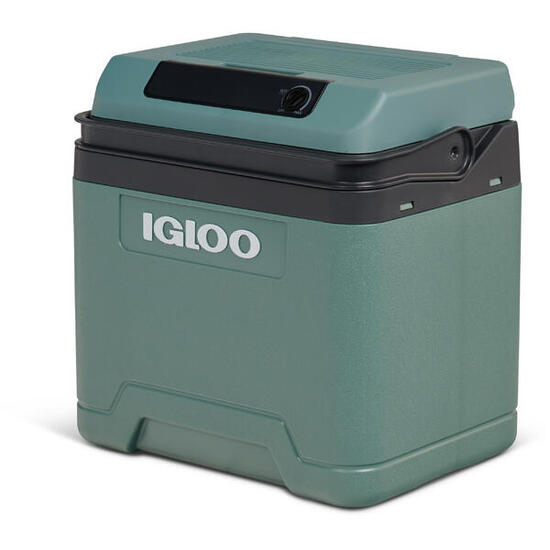 Lodówka elektryczna IGLOO Thermoelectric IE24 ACDC