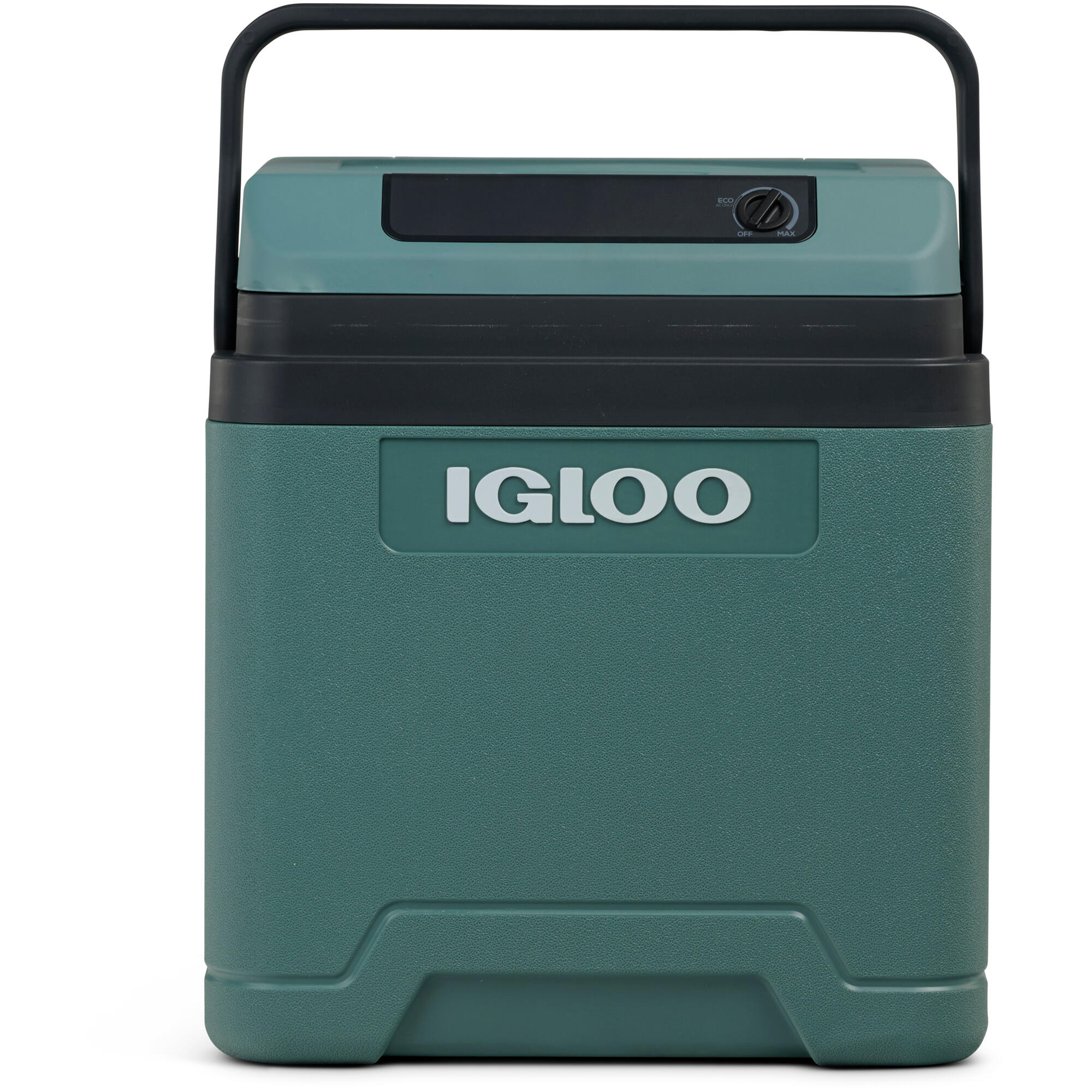 Lodówka elektryczna IGLOO Thermoelectric IE27 ACDC 4/6
