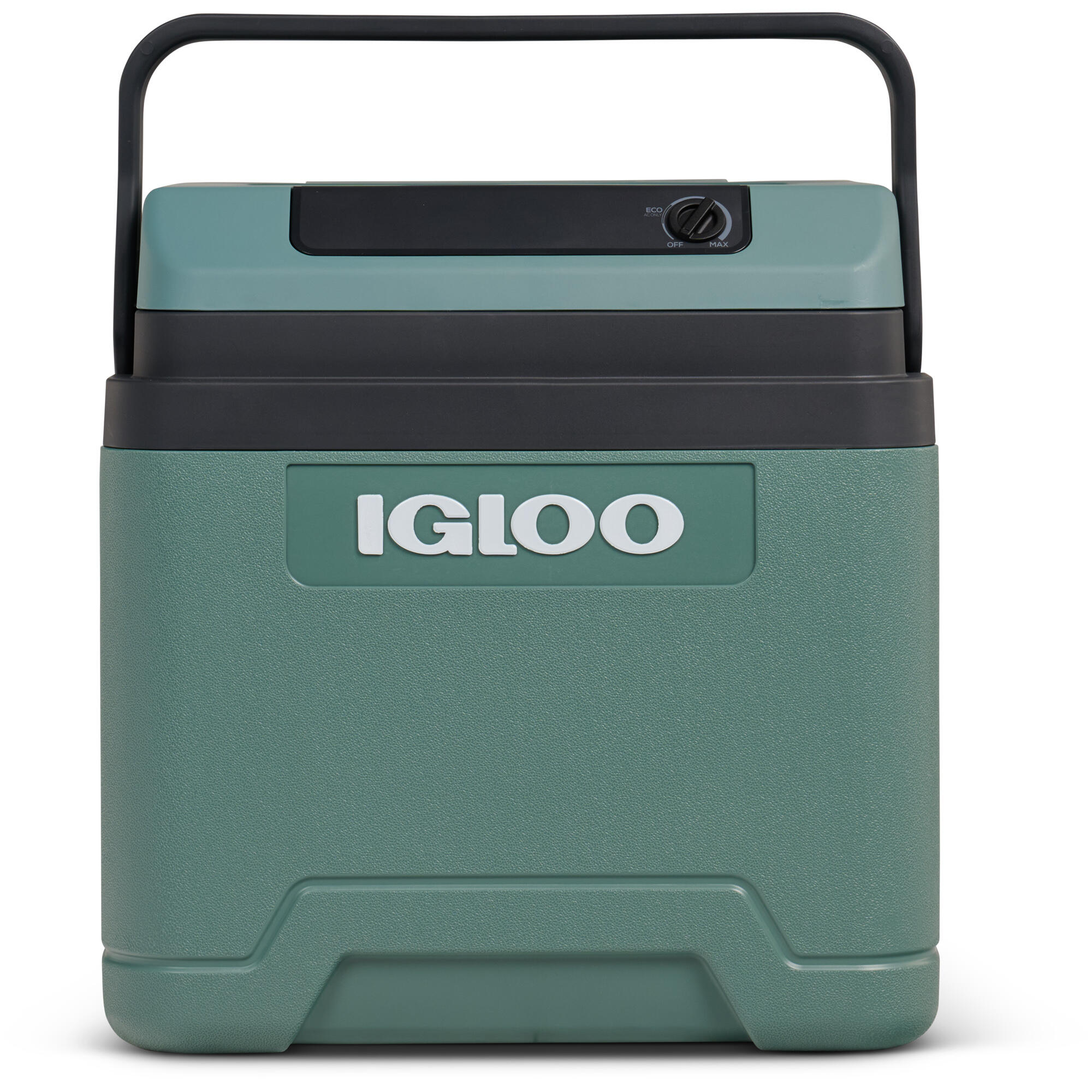 Lodówka elektryczna IGLOO Thermoelectric IE24 ACDC 4/6