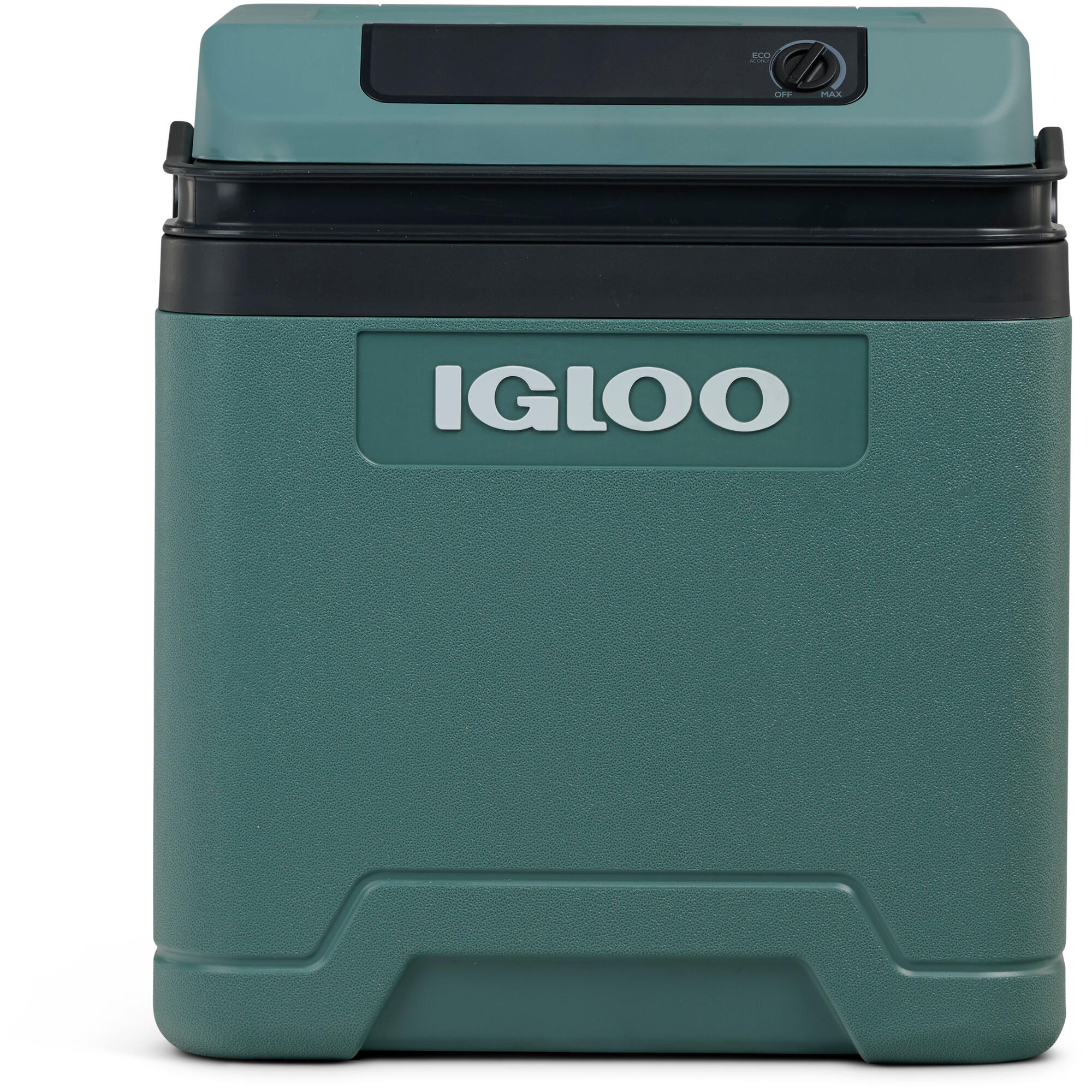 Lodówka elektryczna IGLOO Thermoelectric IE27 ACDC 3/6