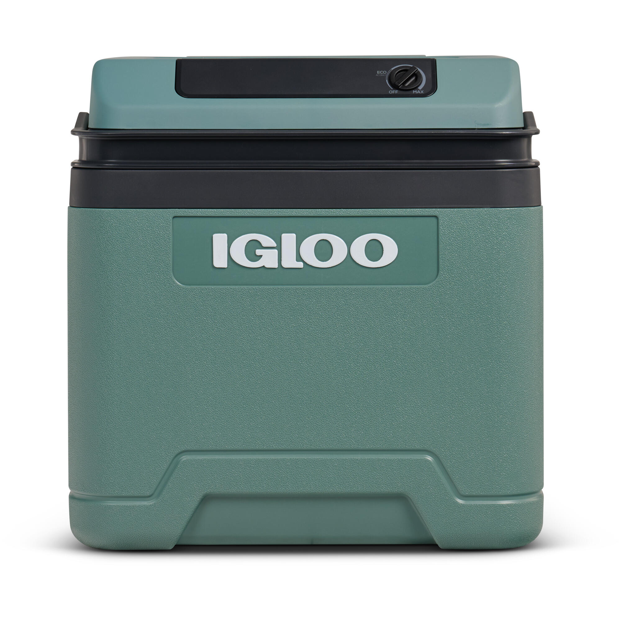 Lodówka elektryczna IGLOO Thermoelectric IE24 ACDC 3/6