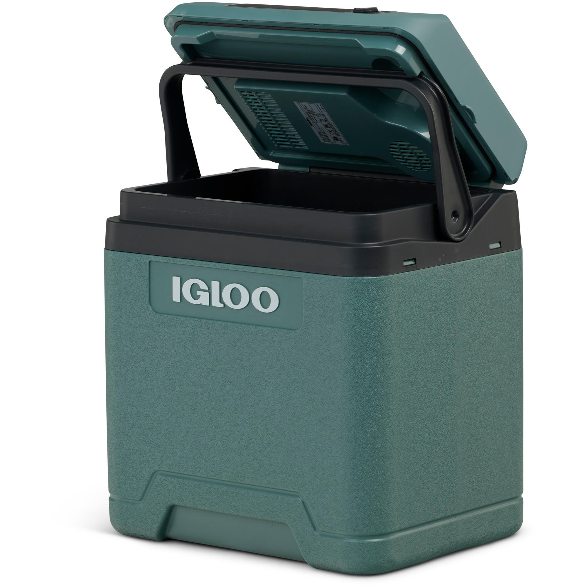 Lodówka elektryczna IGLOO Thermoelectric IE27 ACDC 2/6