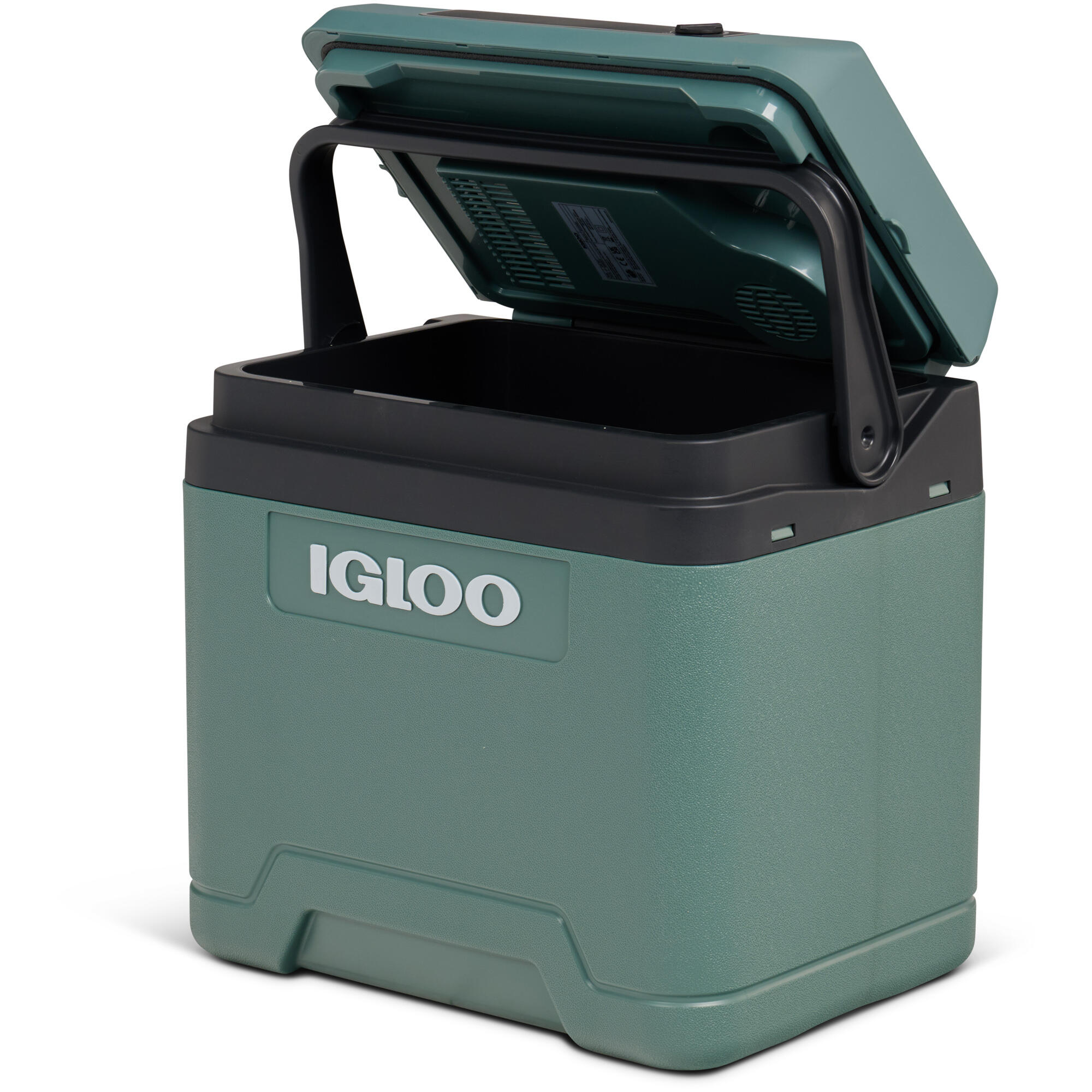 Lodówka elektryczna IGLOO Thermoelectric IE24 ACDC 2/6