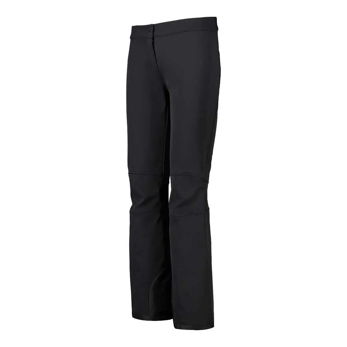 CMP outdoorbroek regular fit met 4-wegsrek en Clima Protect® 3/8