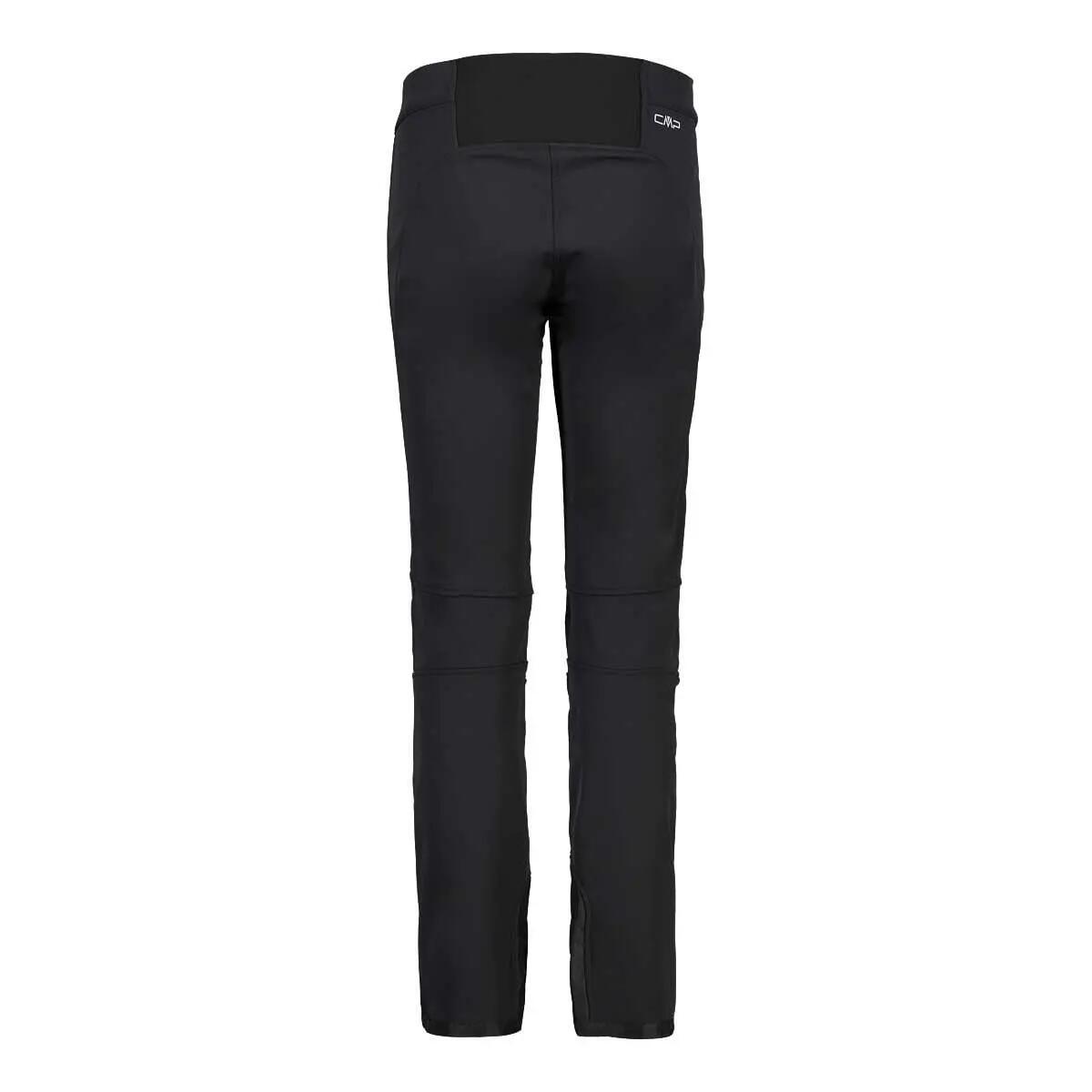 CMP outdoorbroek regular fit met 4-wegsrek en Clima Protect® 5/8