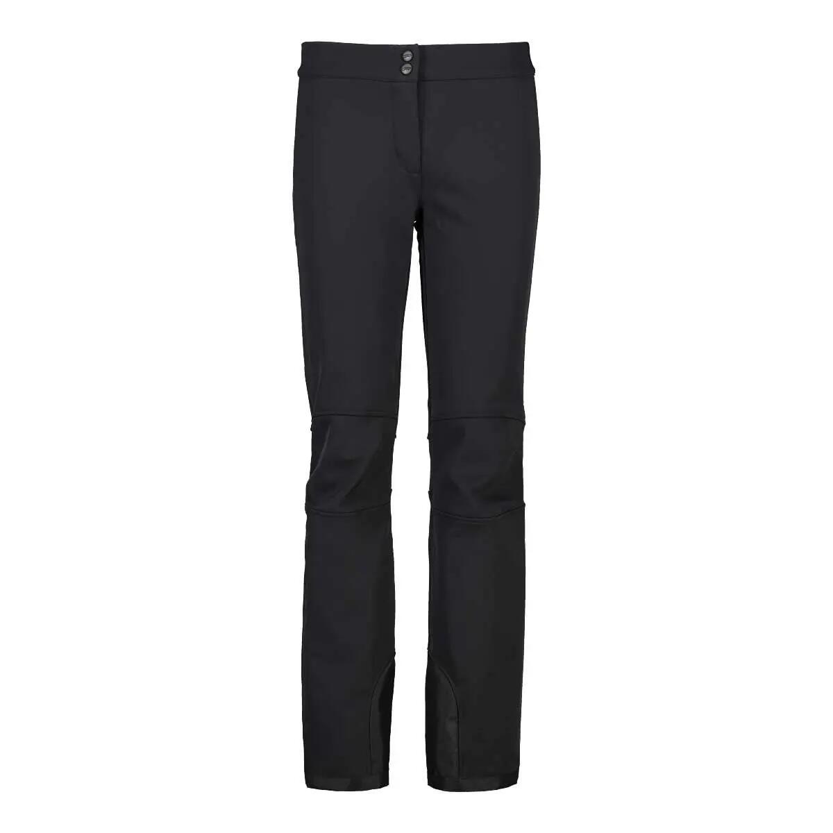 CMP outdoorbroek regular fit met 4-wegsrek en Clima Protect® 4/8