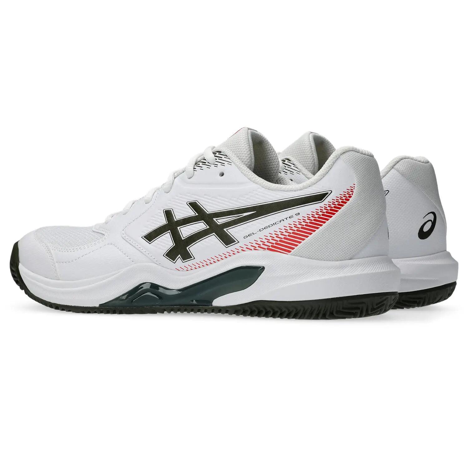 ASICS GEL-DEDICATE 9 CLAY 2/6