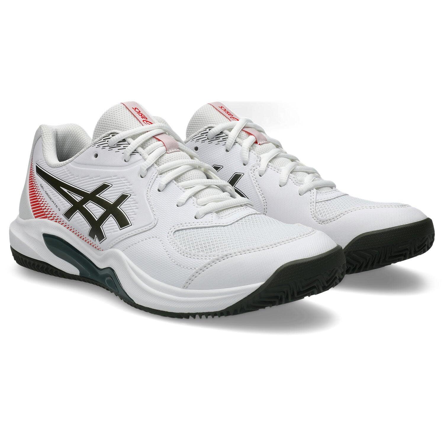 ASICS GEL-DEDICATE 9 CLAY 5/6