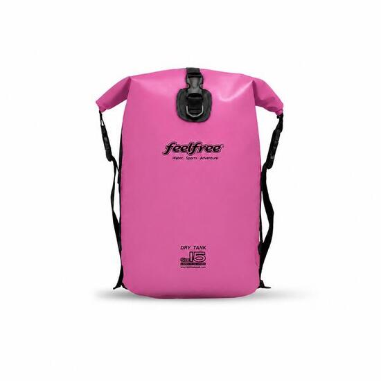 Sac à dos étanche Dry Tank
