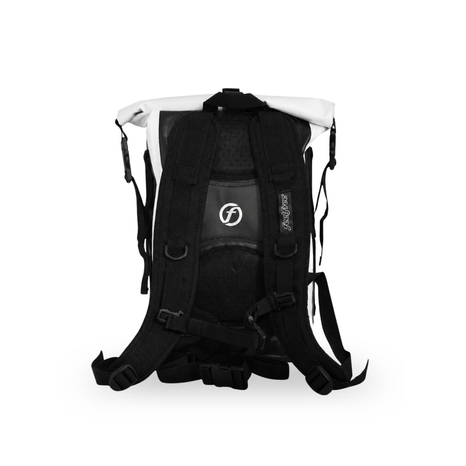 Mochila impermeável Dry Tank 2/2