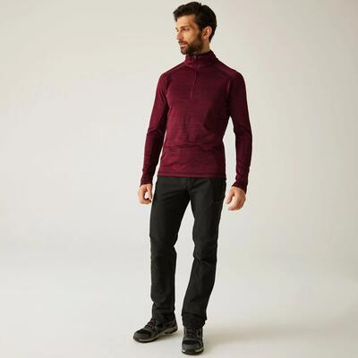 Fleece wandelen heren yonder ii