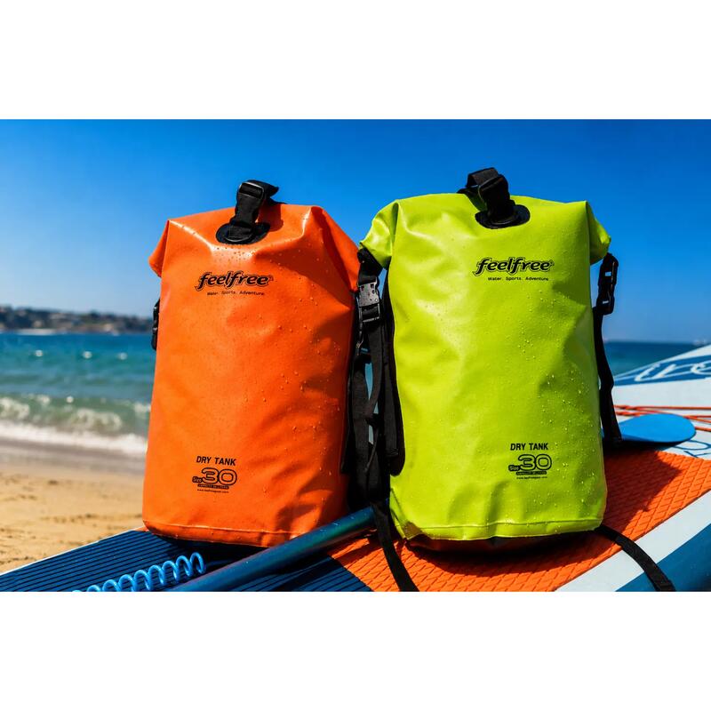 Rucsac impermeabil Dry Tank