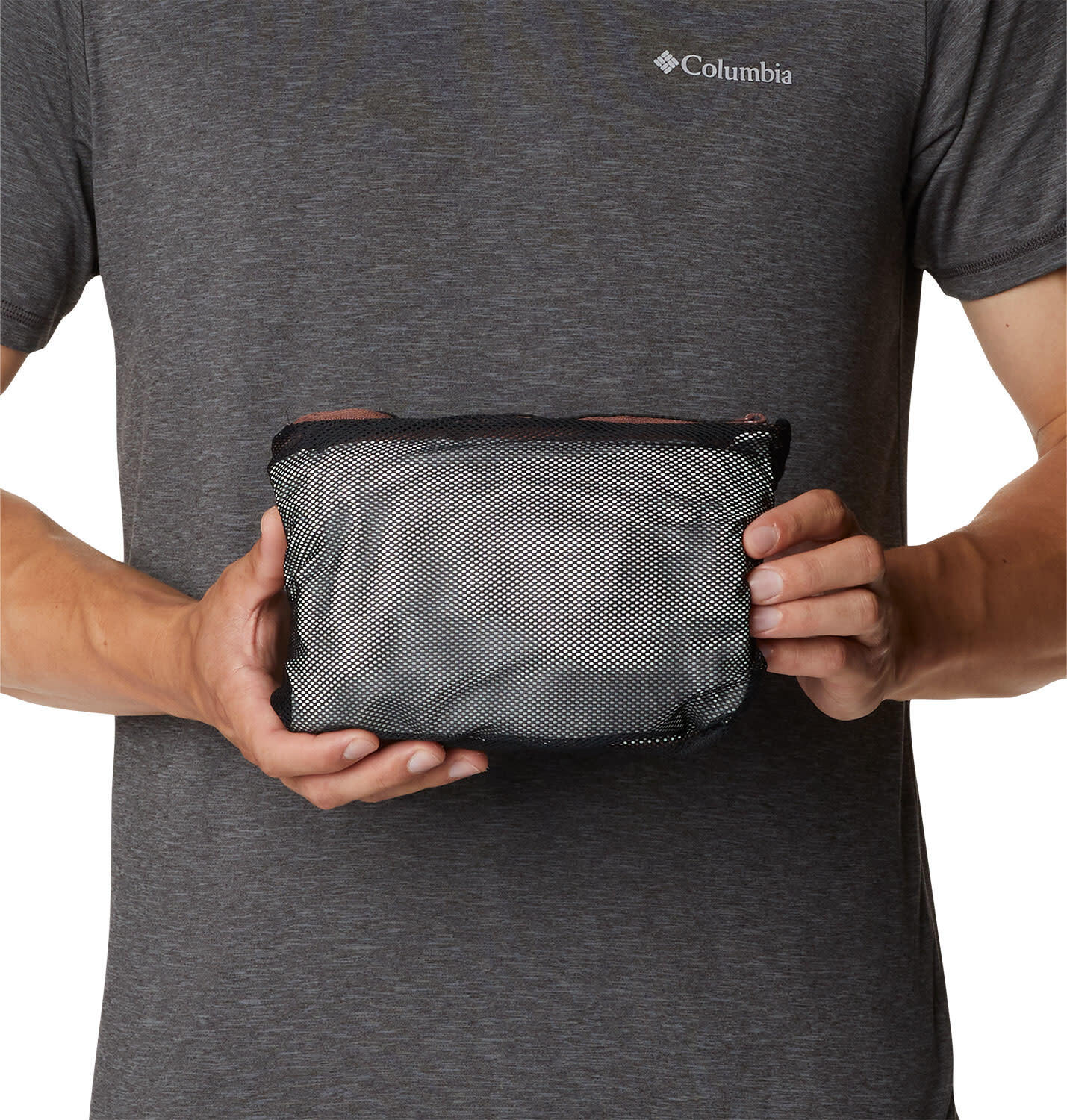 Casaco de chuva Columbia Watertight II Homem 3/5