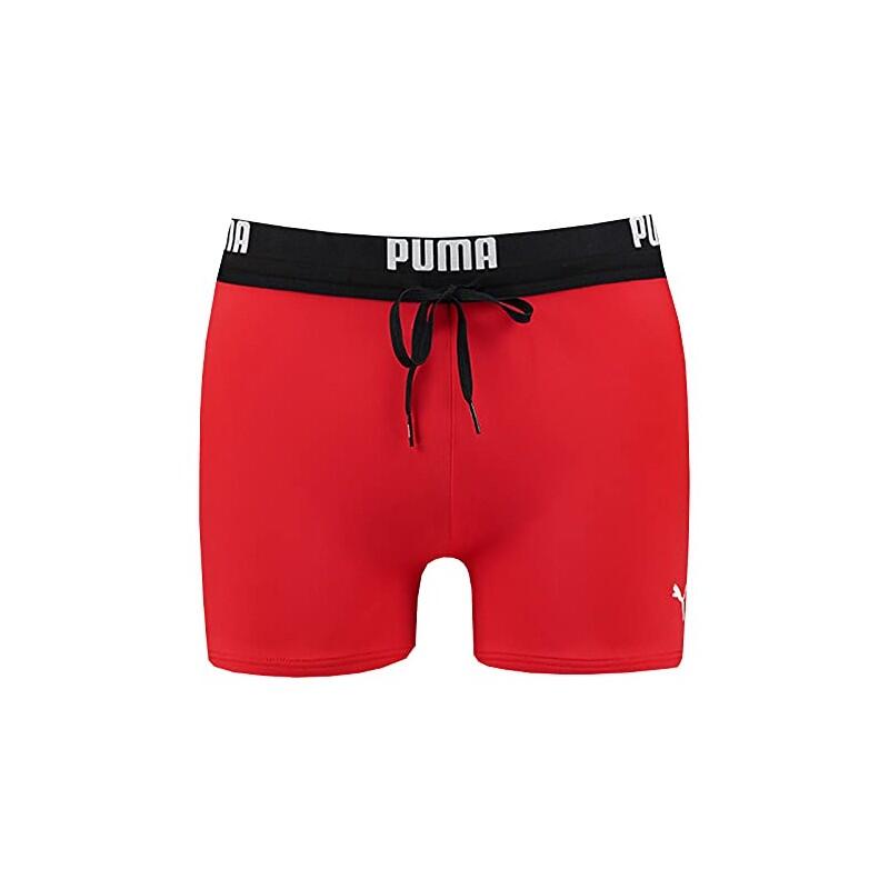 Maillot de bain homme Logo Swim Trunk 5/5