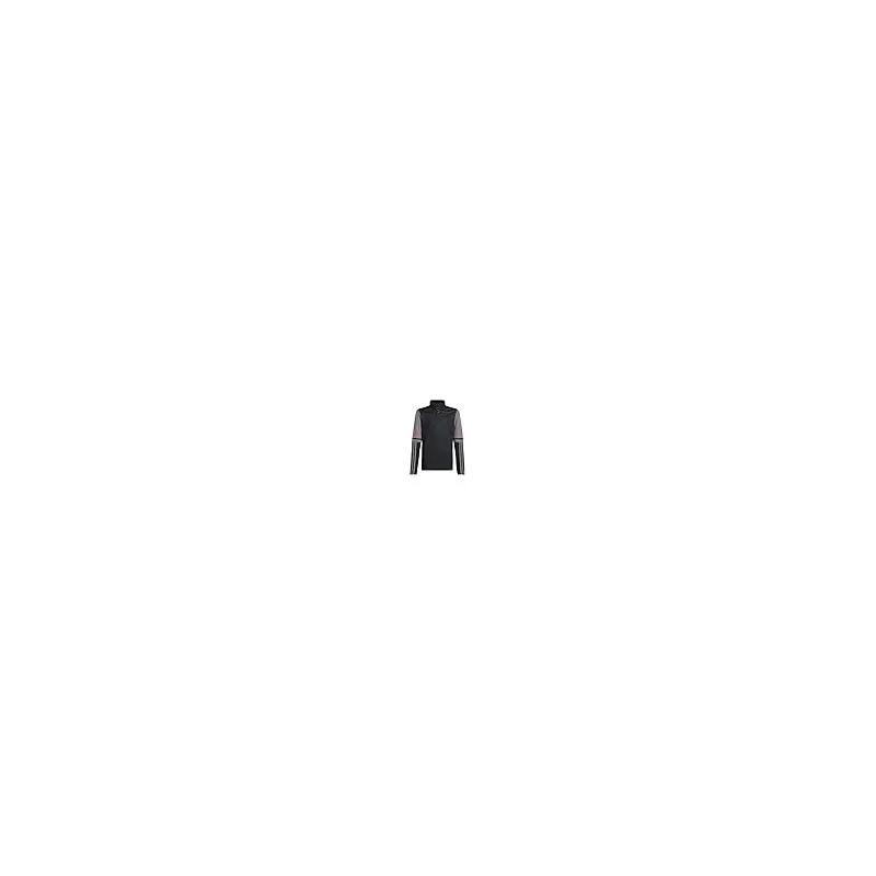 Camiseta sin mangas - Entreno - Unisex junior - JD1668 - Negro 3/7