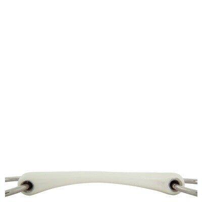 Morso da cavallo dritto BR Equitation Equitation Combo Comfort 2/2