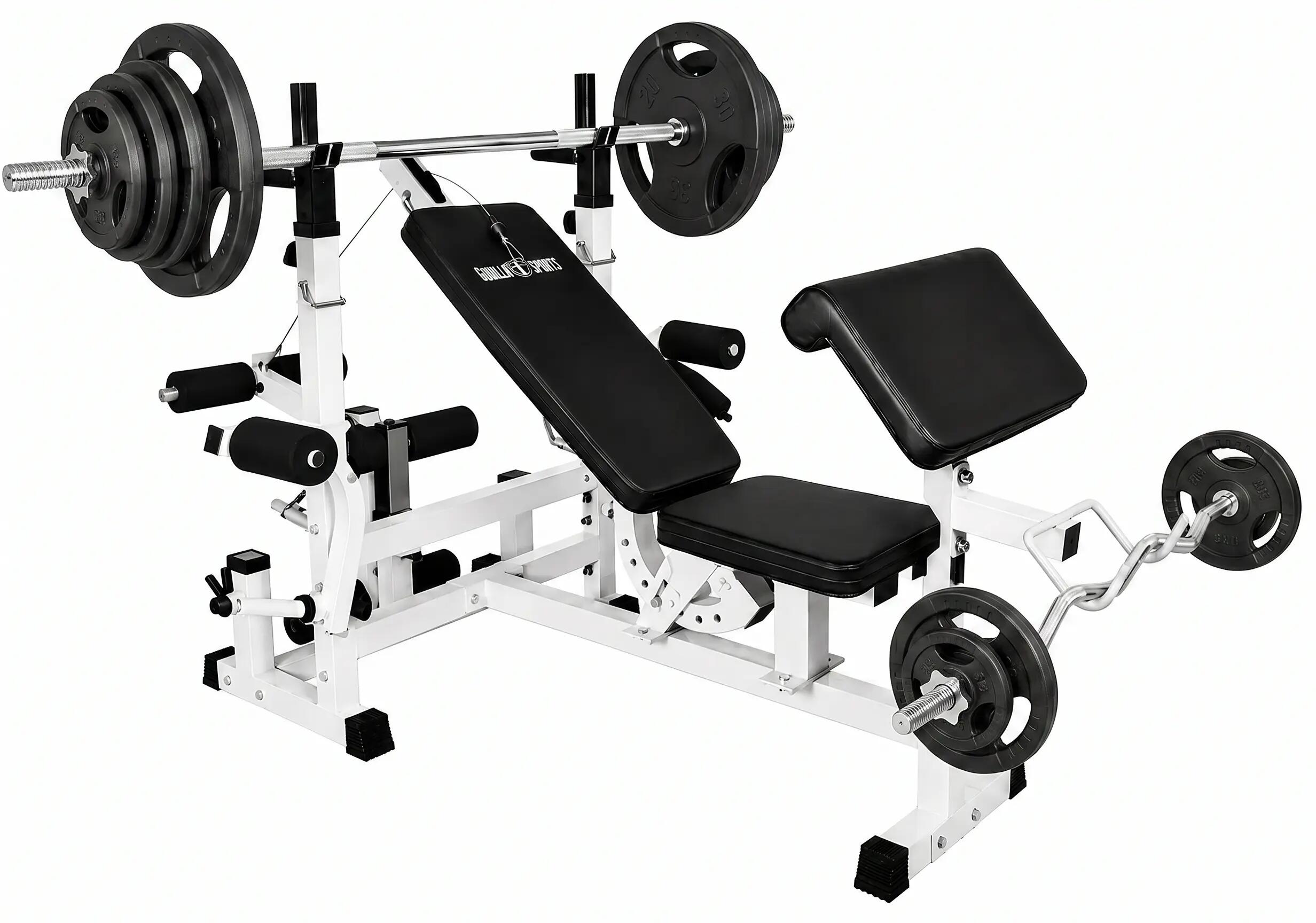 GORILLA SPORTS picture