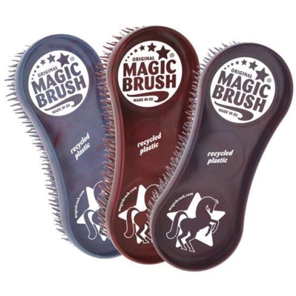 Brosse multifonction LeMieux Wizard 3/6