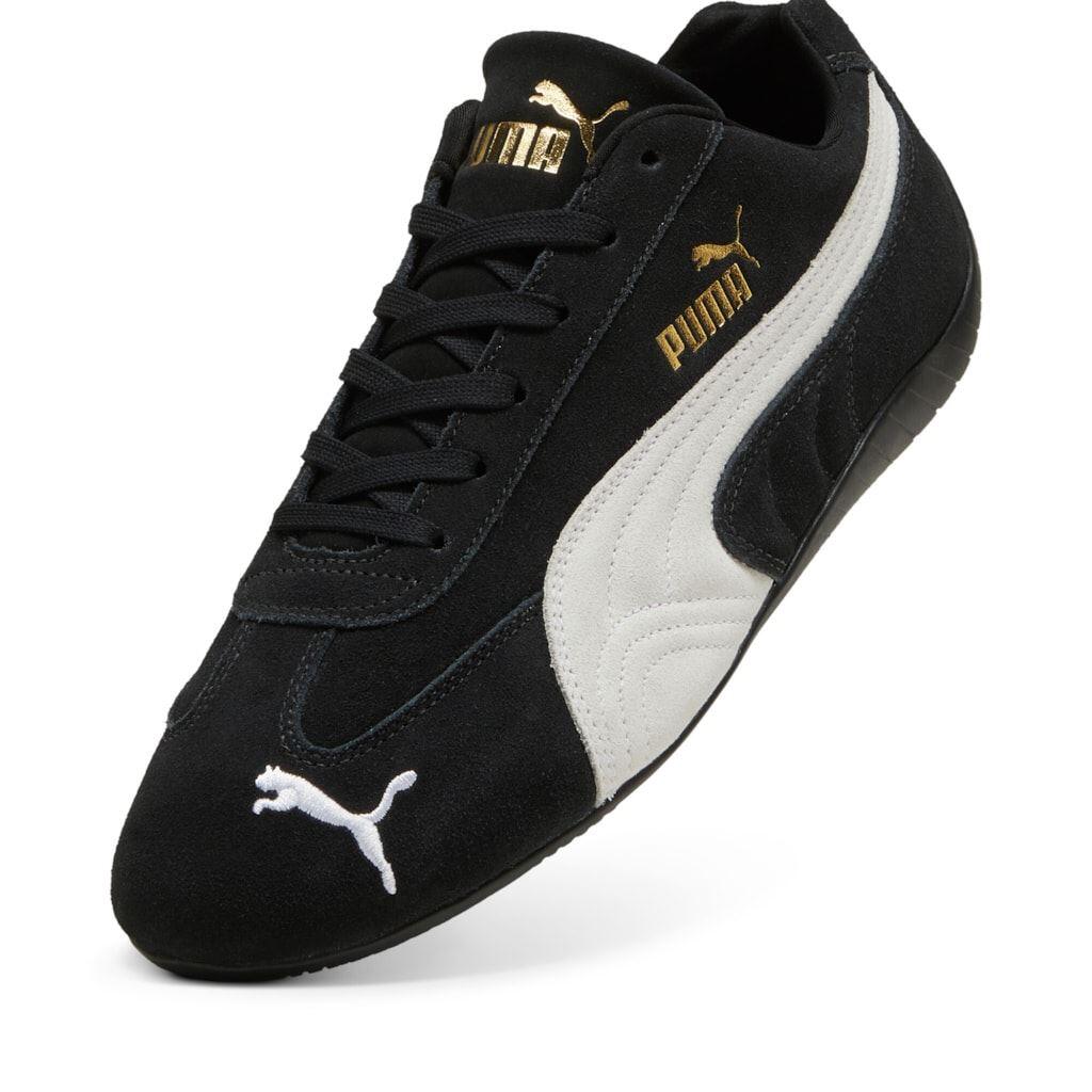 Buty Mężczyzna Puma Class Of 89 czarny 6/6