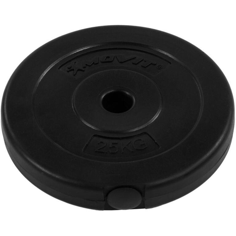 Jednoruční činky pro domácí fitness trénink 7/7