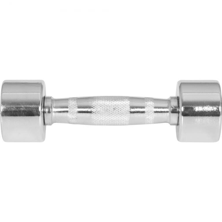 Kurzhantel Chrom 1 - 20 kg 4/7
