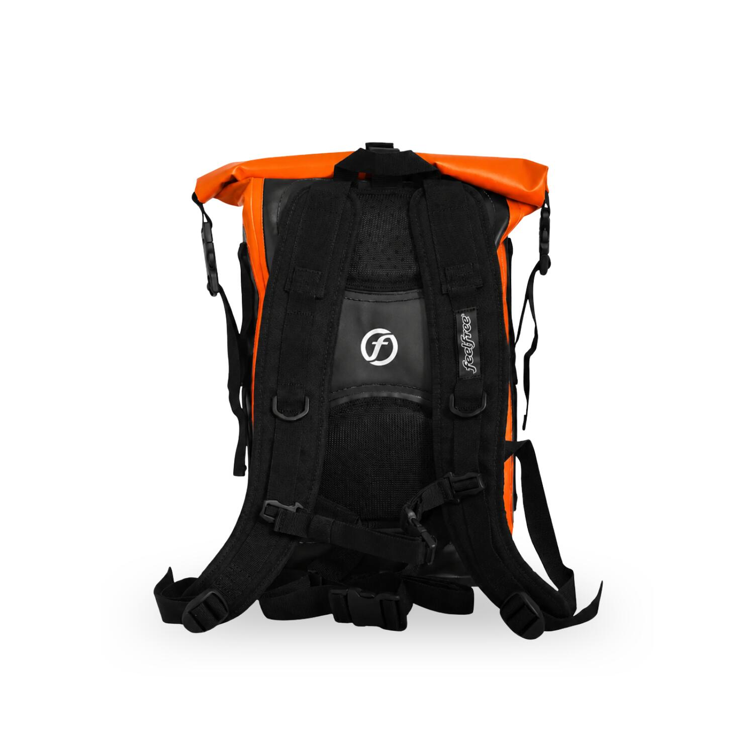 Zaino impermeabile Dry Tank 2/8