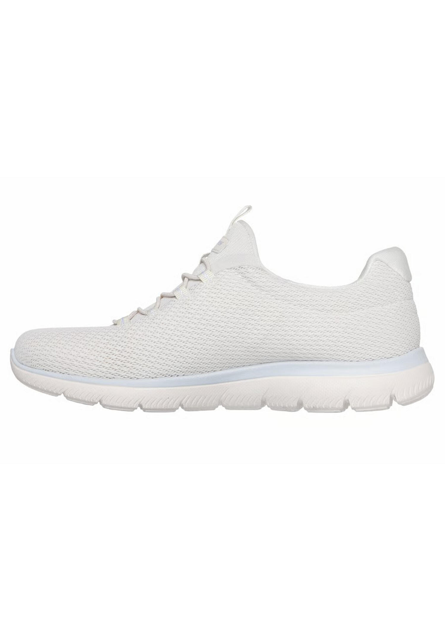 Skechers Sport Damen Summits  Summer Blush Sneaker Slip ins Vegan 150268 NTMT 4/4