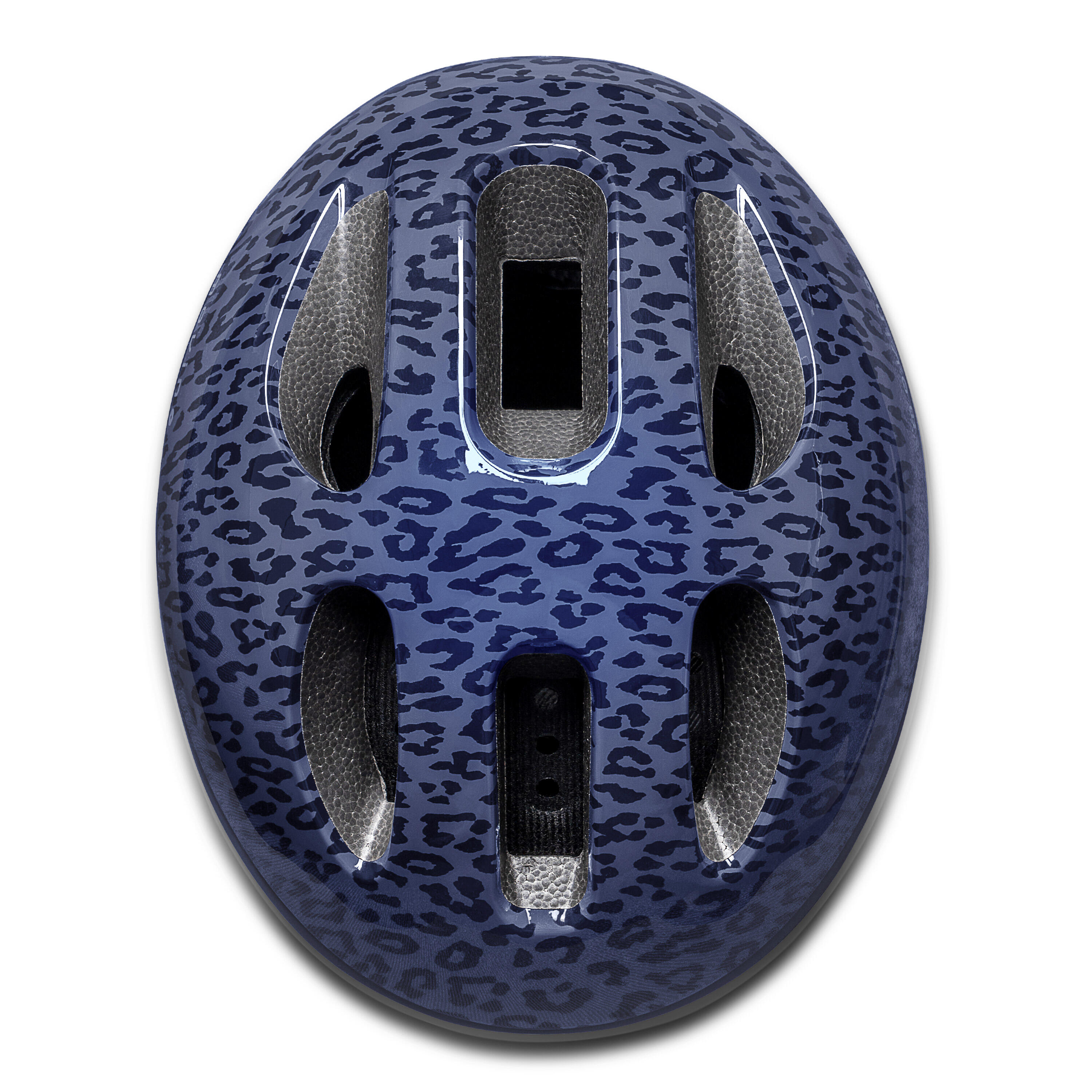 Kask Movino Eclipse In-Mold LED Lekki 230g Rower Rolki Hulajnoga 7/7