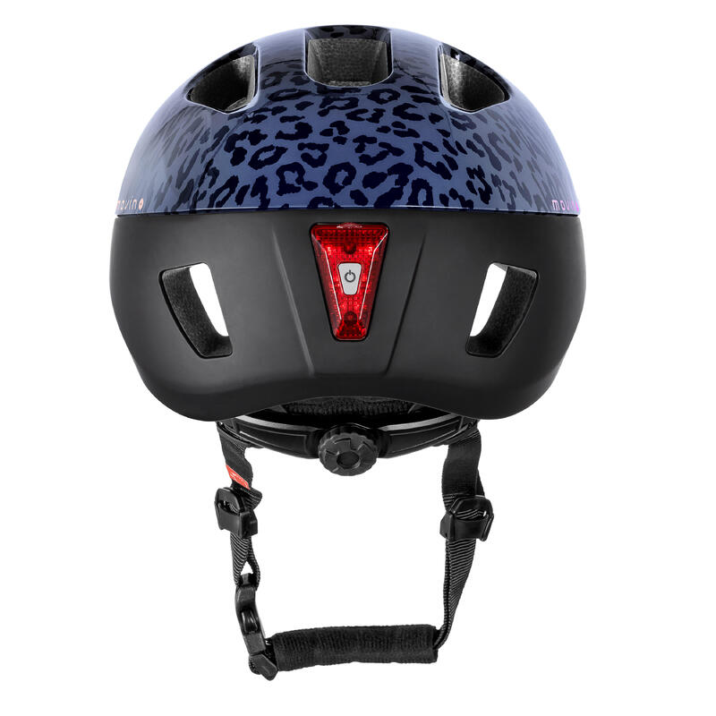 Cască Movino Eclipse In-Mold LED Ușoară 230g Bicicletă Role Trotinetă