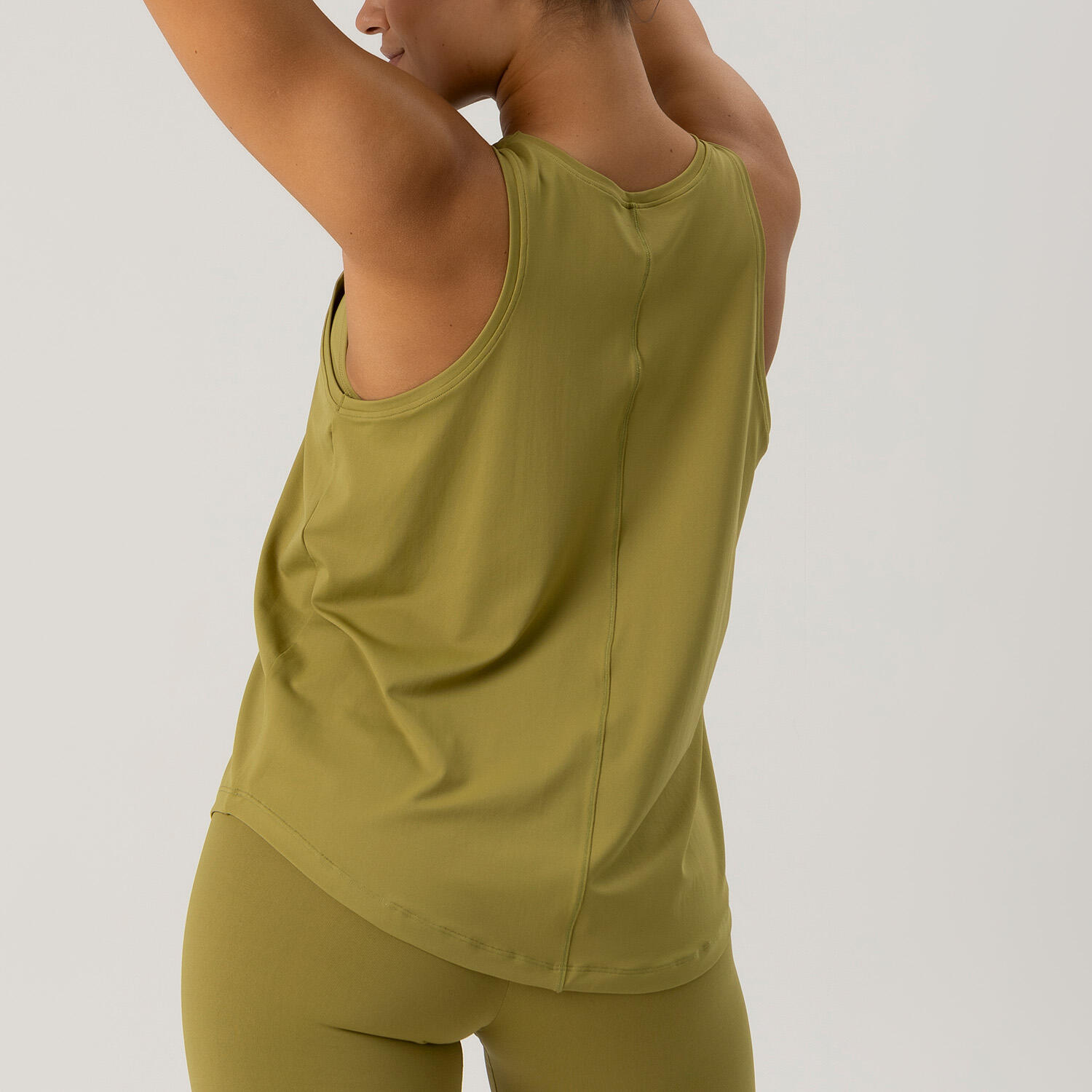 Ditchil Energy ärmelloser Pullover für Damen 2/2