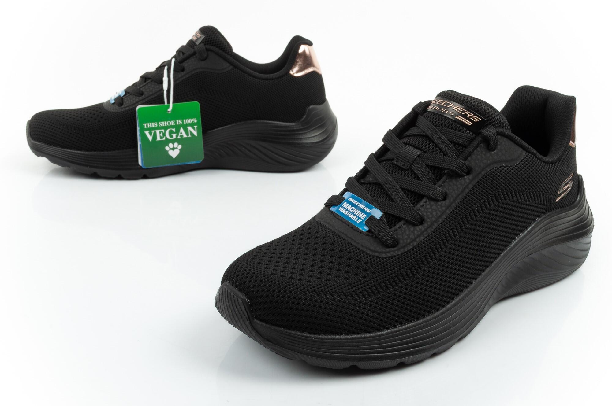 Chaussures Femme SKECHERS Bobs Squad Waves Current Look 5/7