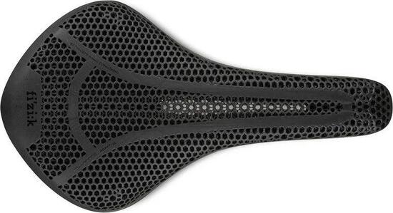 Sattel Fizik Tempo Aliante R1 Adaptive Schwarz
