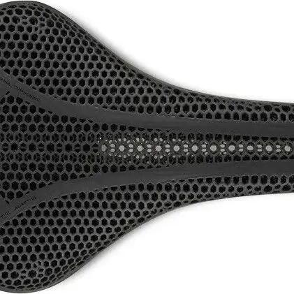 Fizik Tempo Aliante R1 Adaptive Saddle, Black